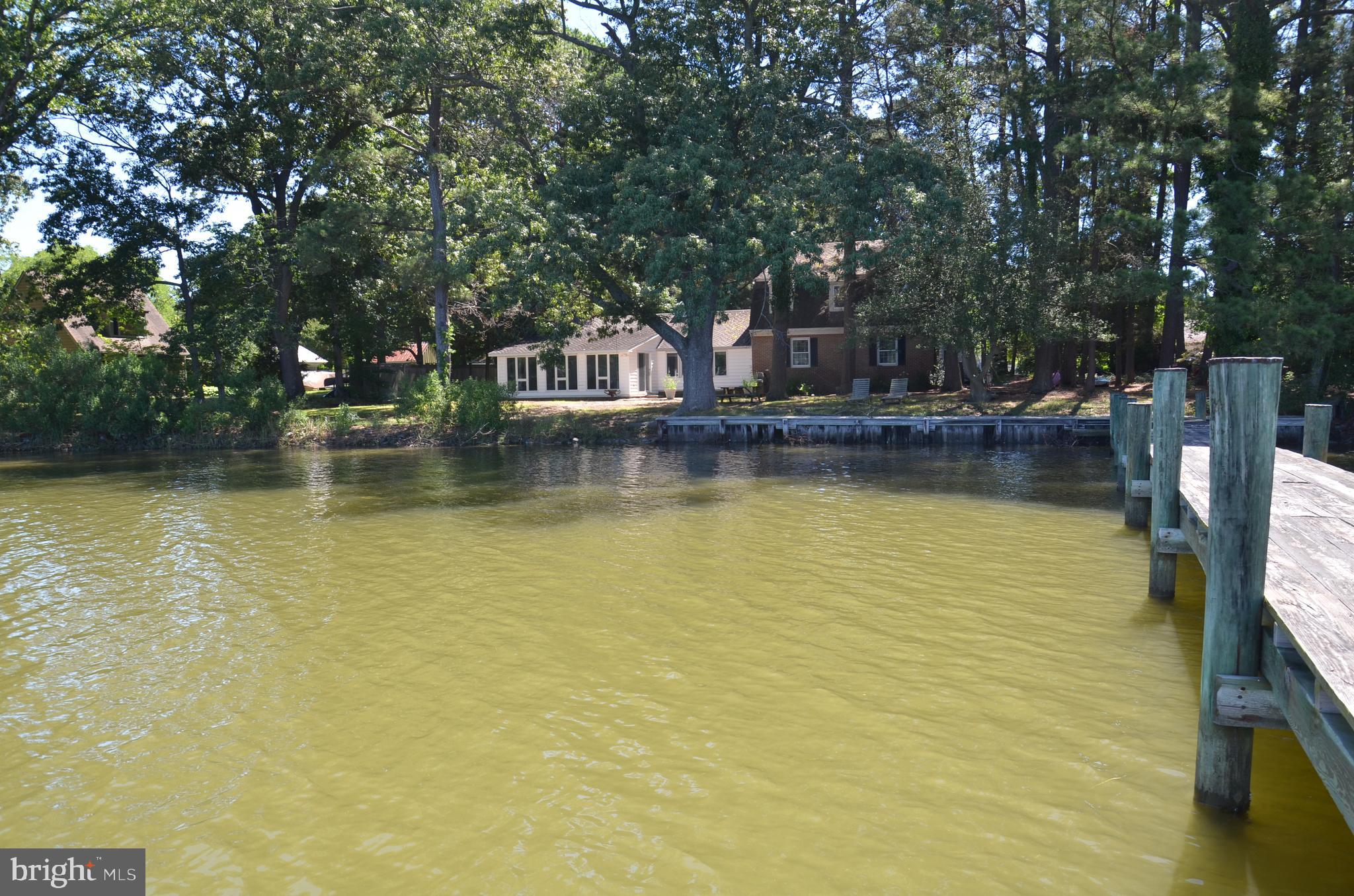 ST. MICHAELS - Residential