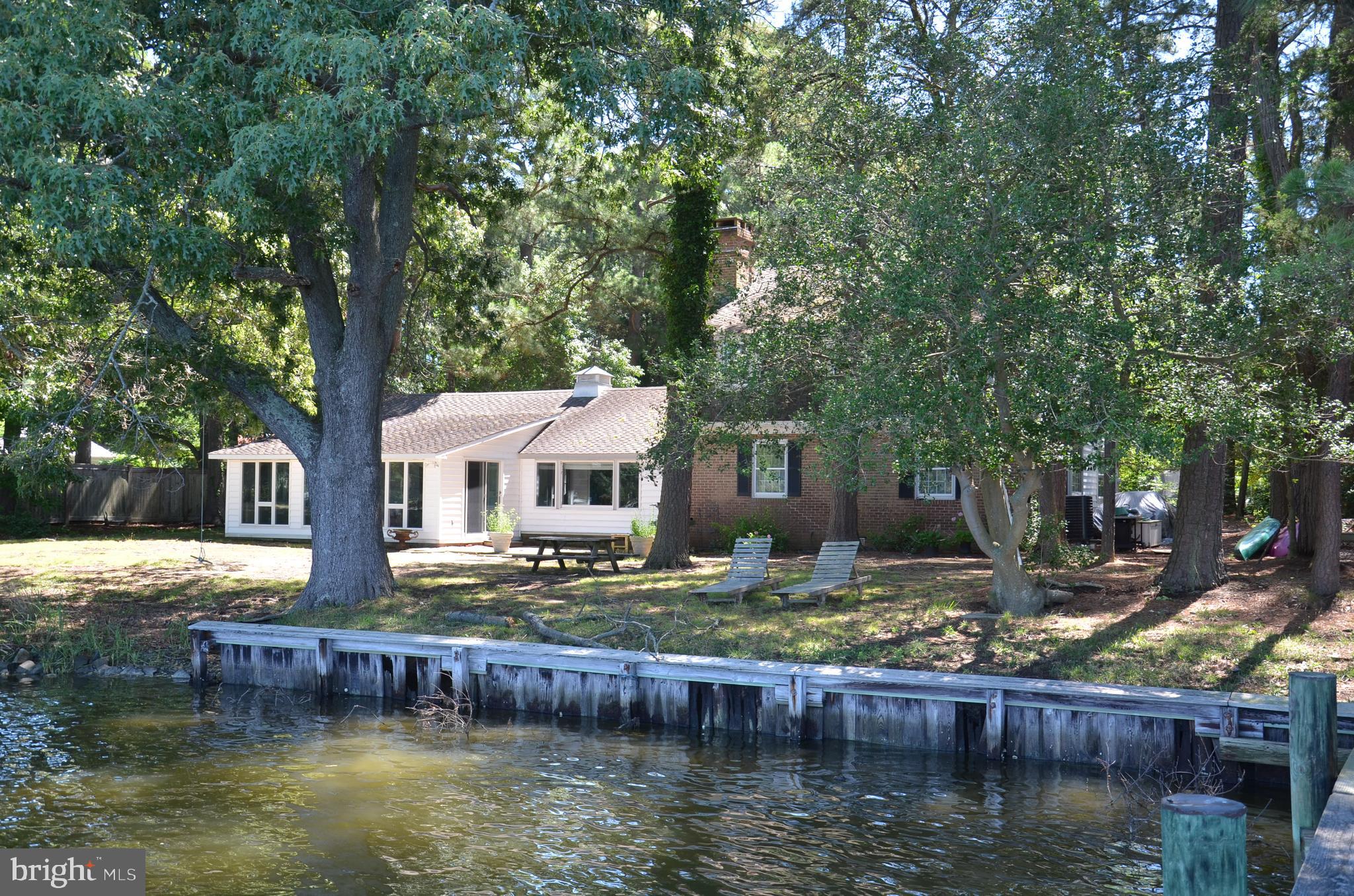 ST. MICHAELS - Residential
