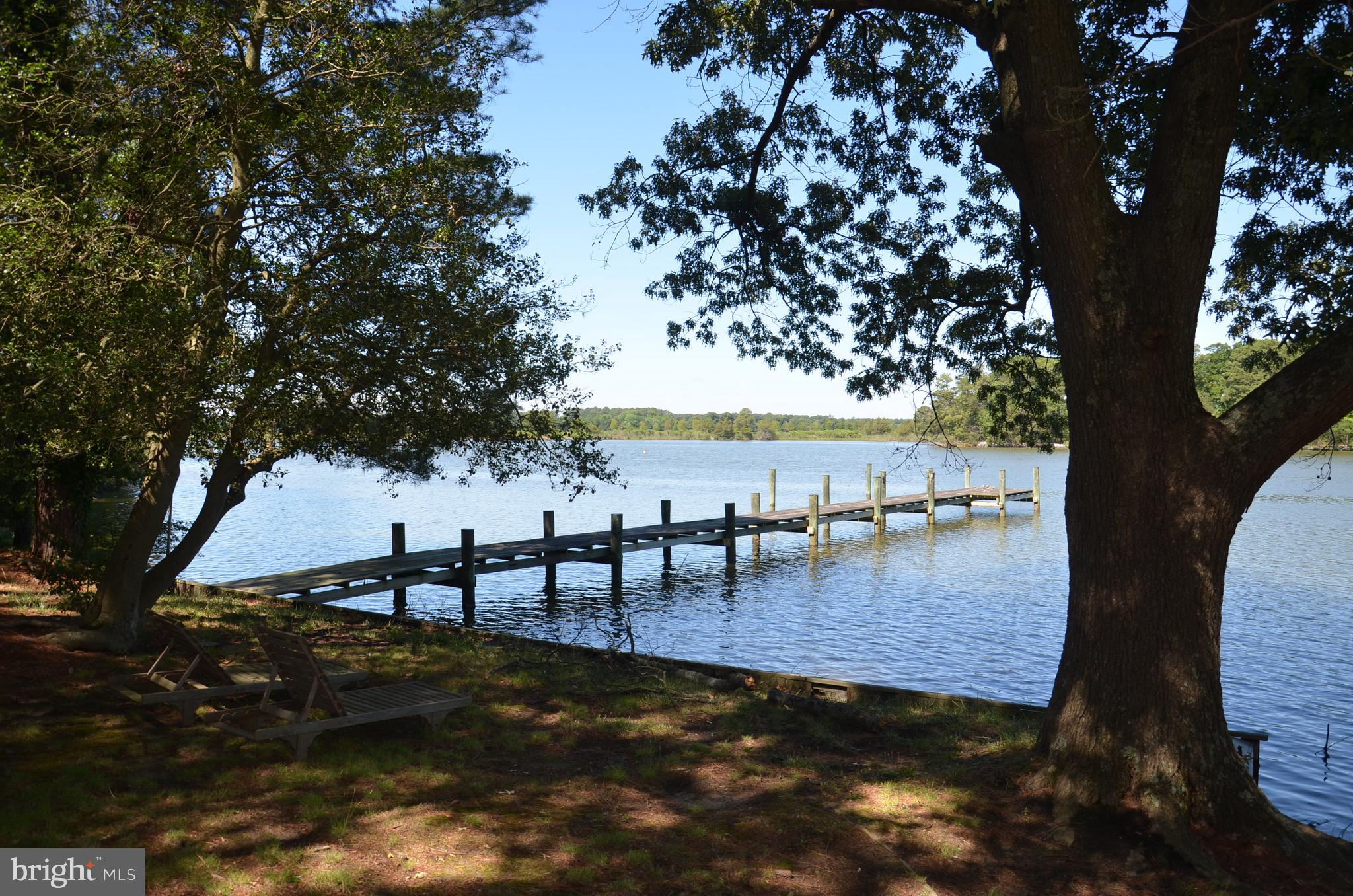 ST. MICHAELS - Residential