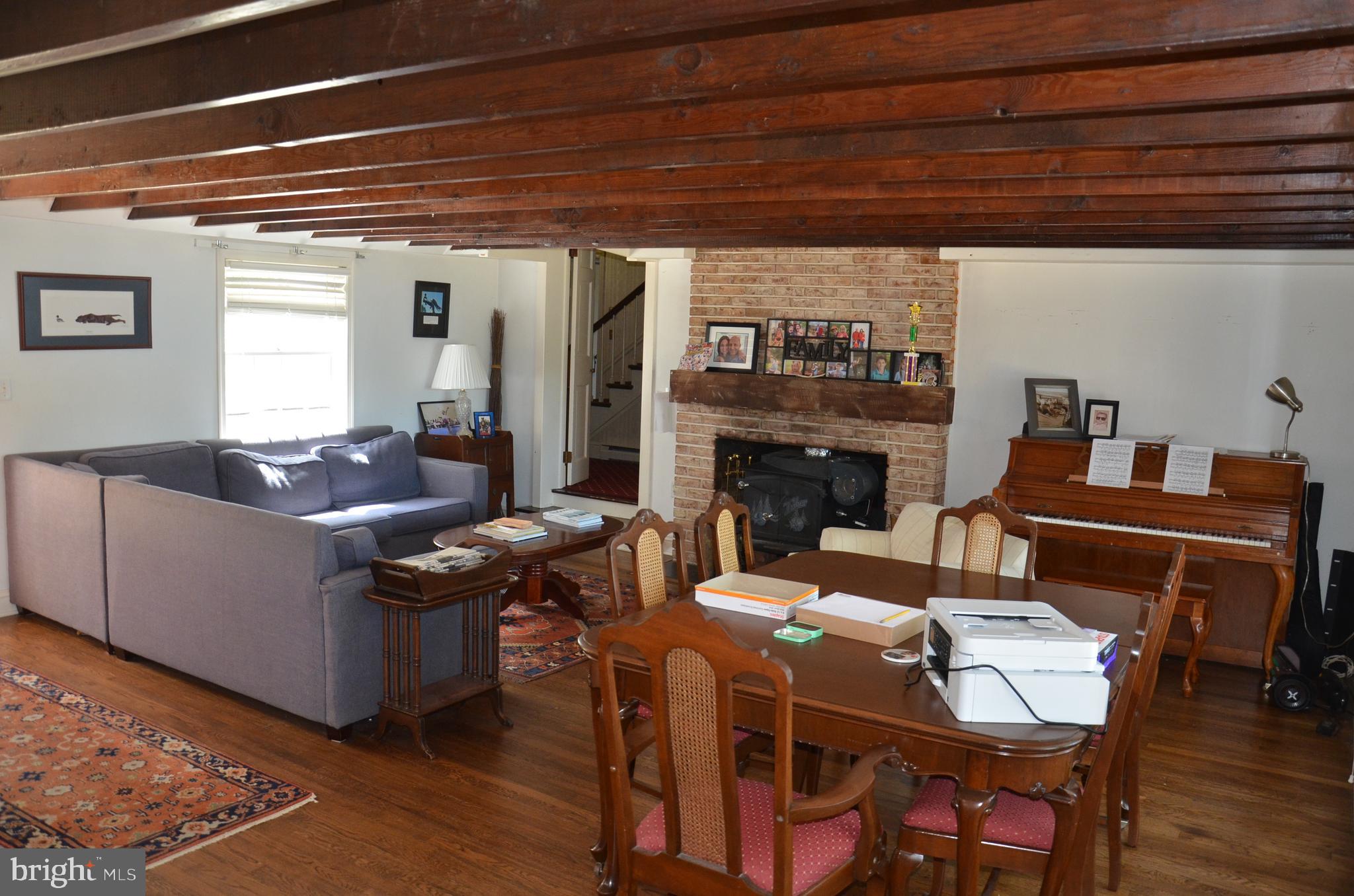 ST. MICHAELS - Residential