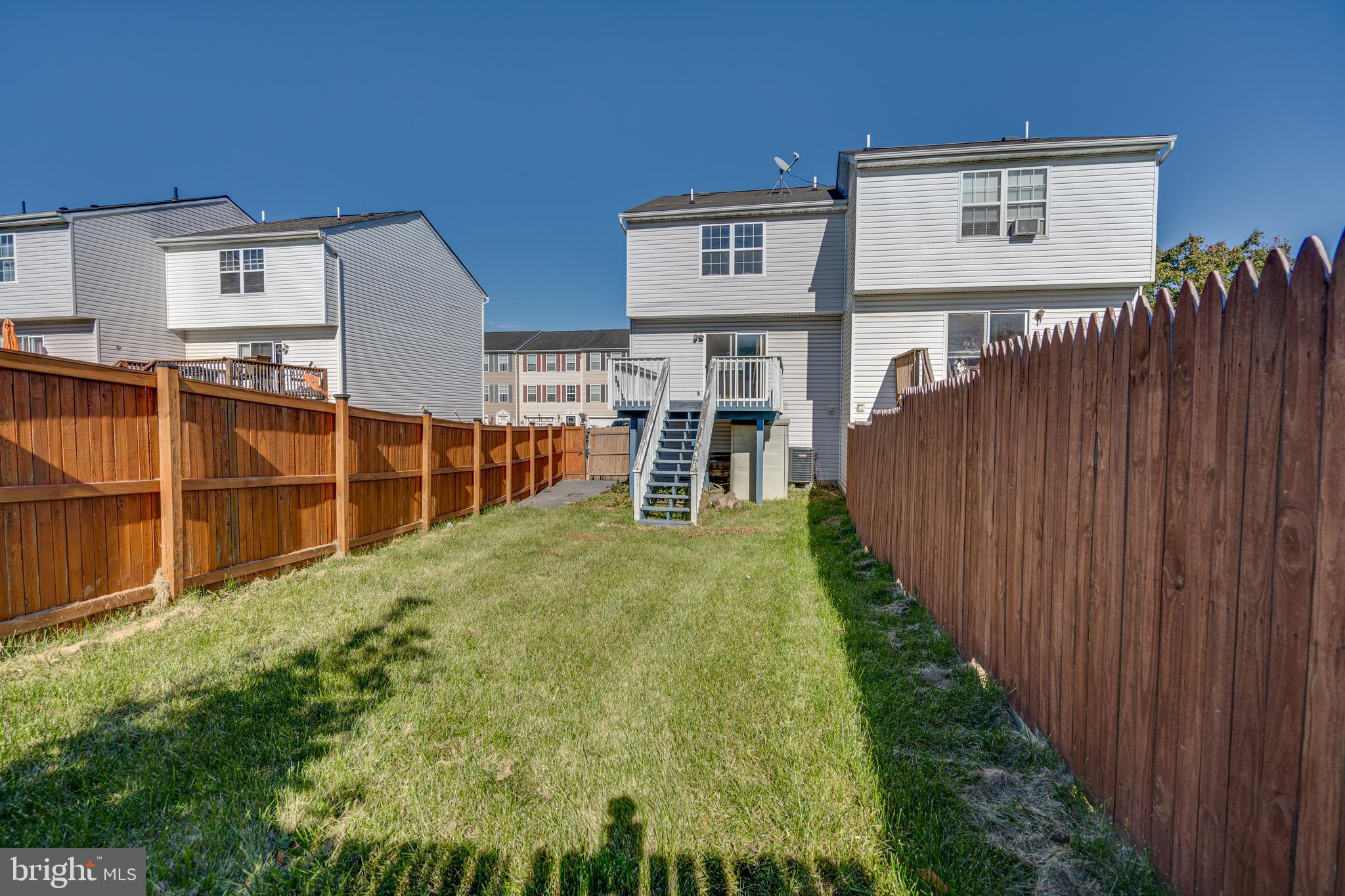 INWOOD - Residential