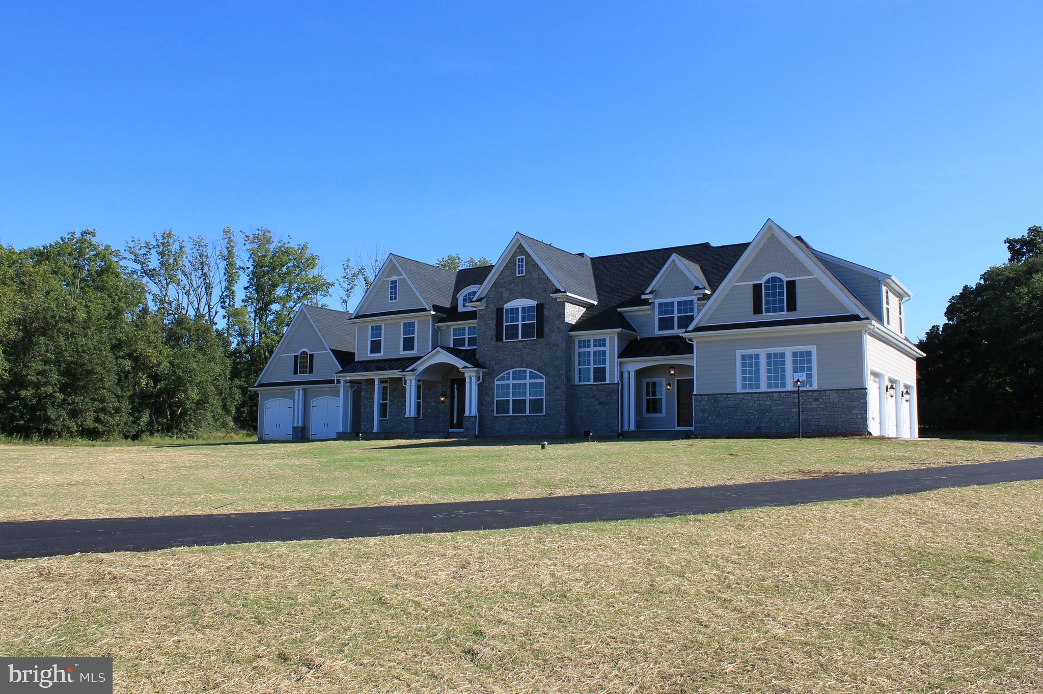 RARE Find Alert!  It's not often to find new construction in highly sought after Worcester Twp, especially offering 3-acres!!!  This opportunity to build the home of your dreams is located in an incredible location.  Heebner Rd features 2-flat lots to choose from, along with the ability to build any floor plan we have to offer, or bring your own plan.  The options to build with us are endless, as we custom tailor your new home to fit your lifestyle needs.  Please note, this home-is-to-be-built! Featured here is our Wharton model with a 3-car garage, 5-bedrooms, 3-full and 2-half baths offering over 5,500sqft! This is a prime location and an opportunity hard to beat. Please note, this home-is-to-be-built! Construction has not started and will not start until Settlement of Land.  Come to our Studio to take a look at all of the various house plans we have available. Call today and speak to one of our Home Experts at Studio (e)! *Please Note: Pictures show options not included in the listed sales price or as a standard. Listing reflects price of the Wharton in the (e) + series.