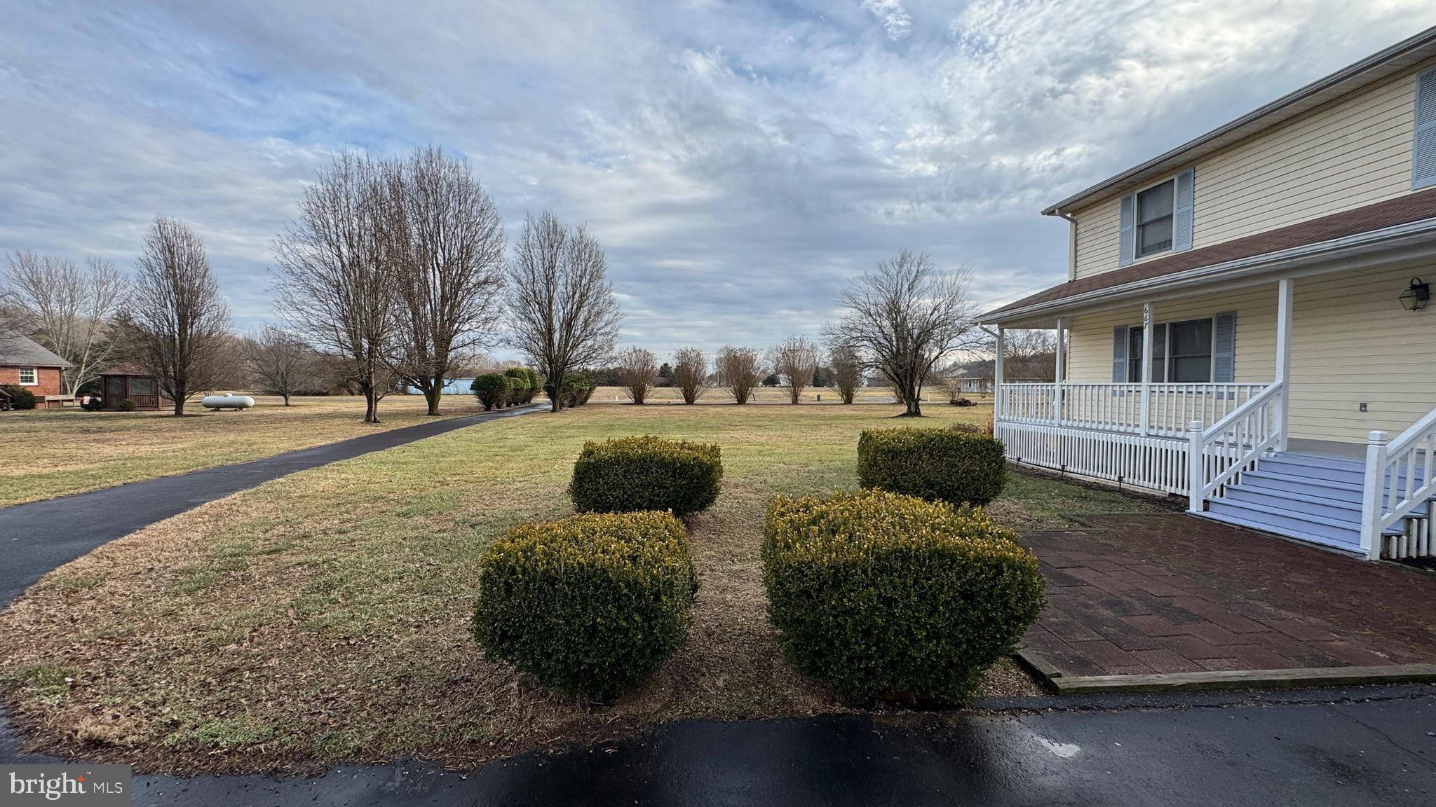 PART OF ETHANS - Residential