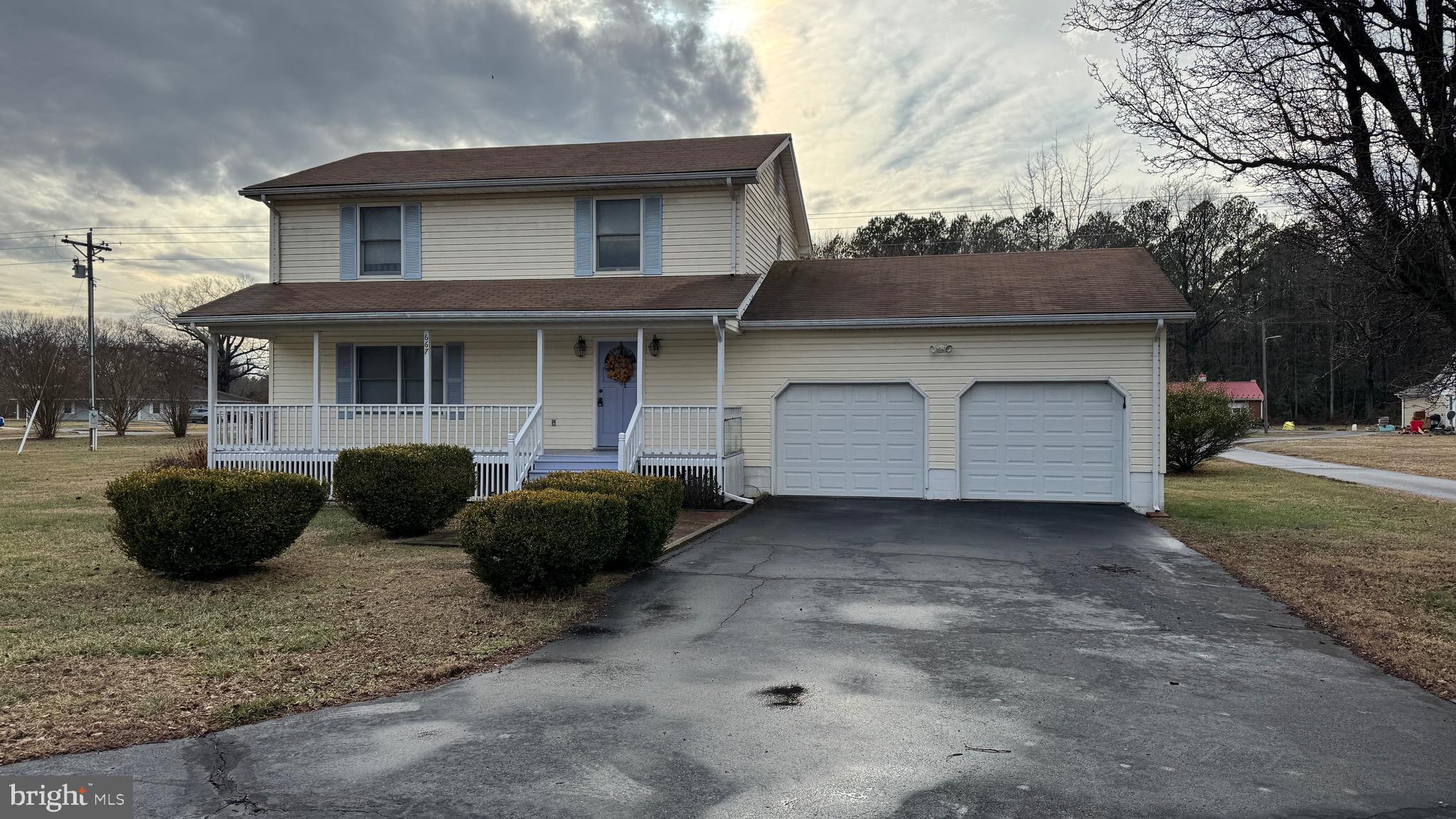 PART OF ETHANS - Residential