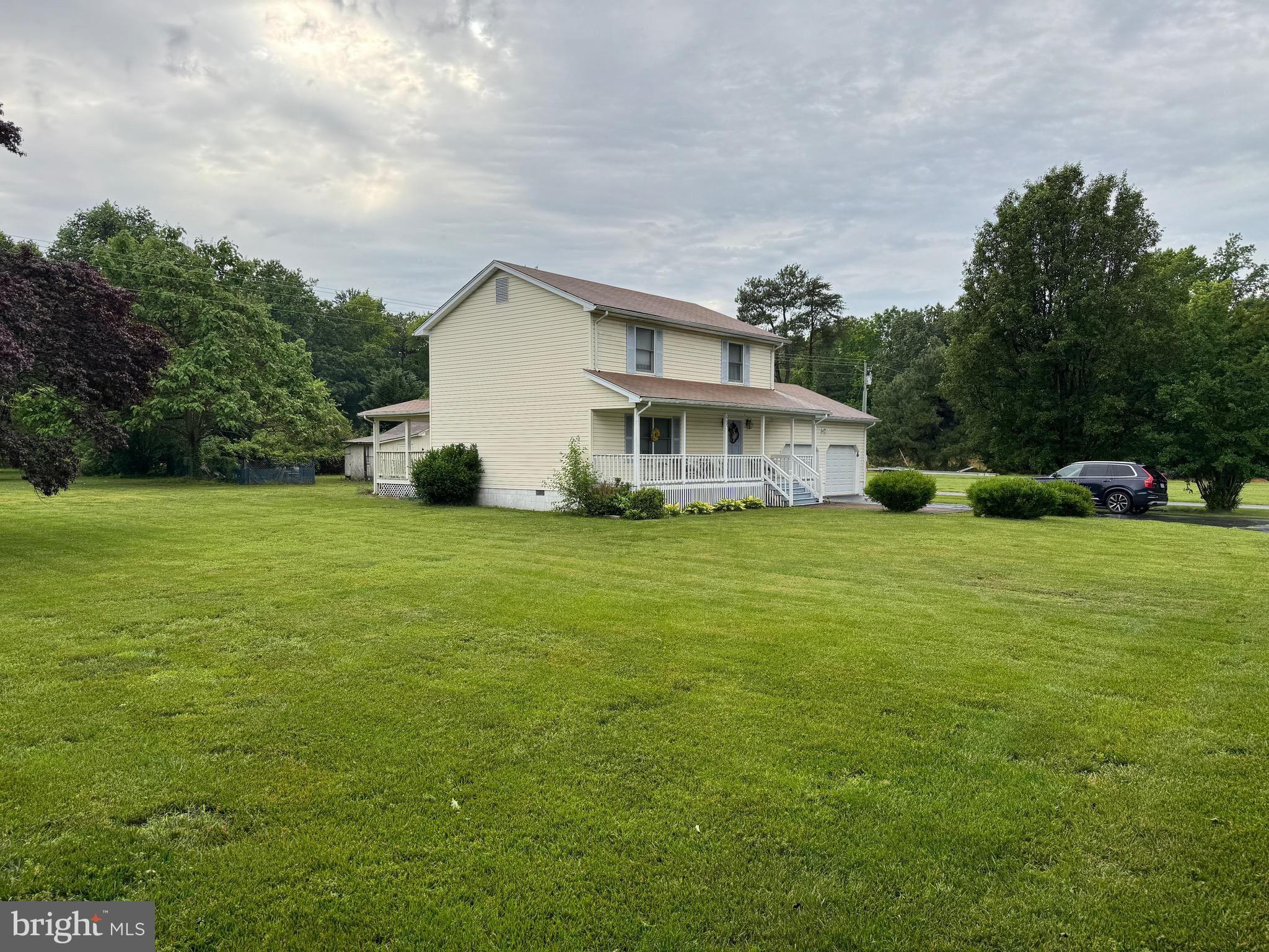 PART OF ETHANS - Residential
