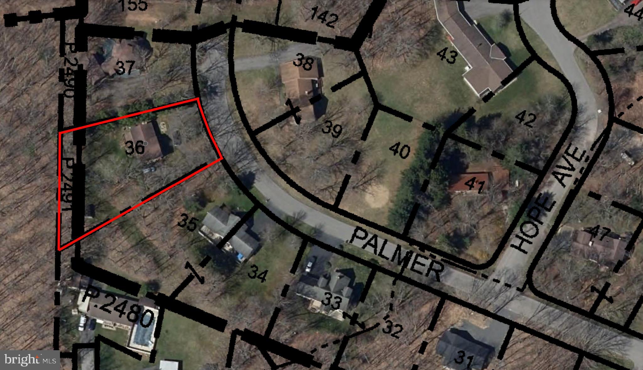 COUNTRY CLUB ACRES - Residential