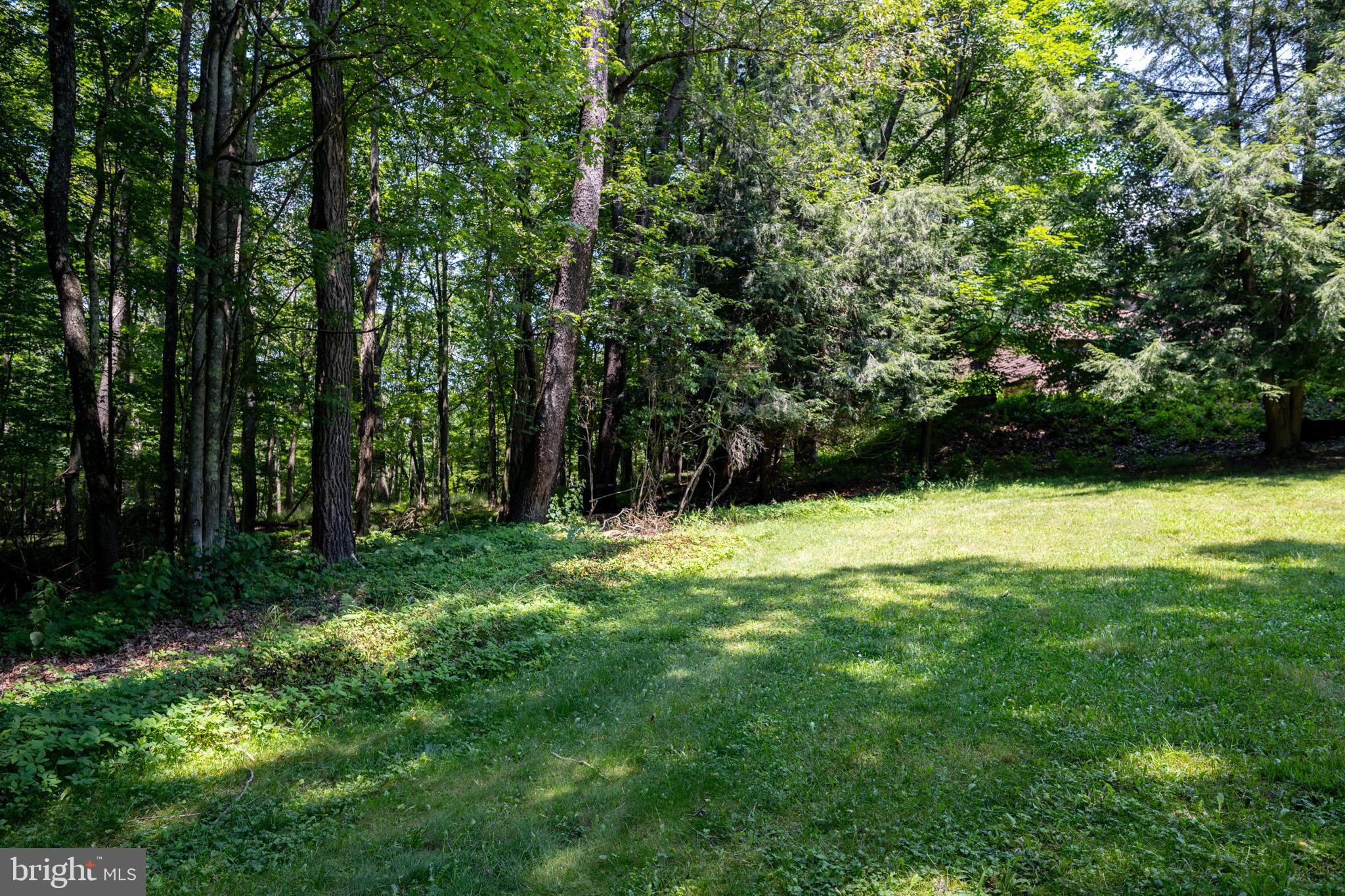 COUNTRY CLUB ACRES - Residential