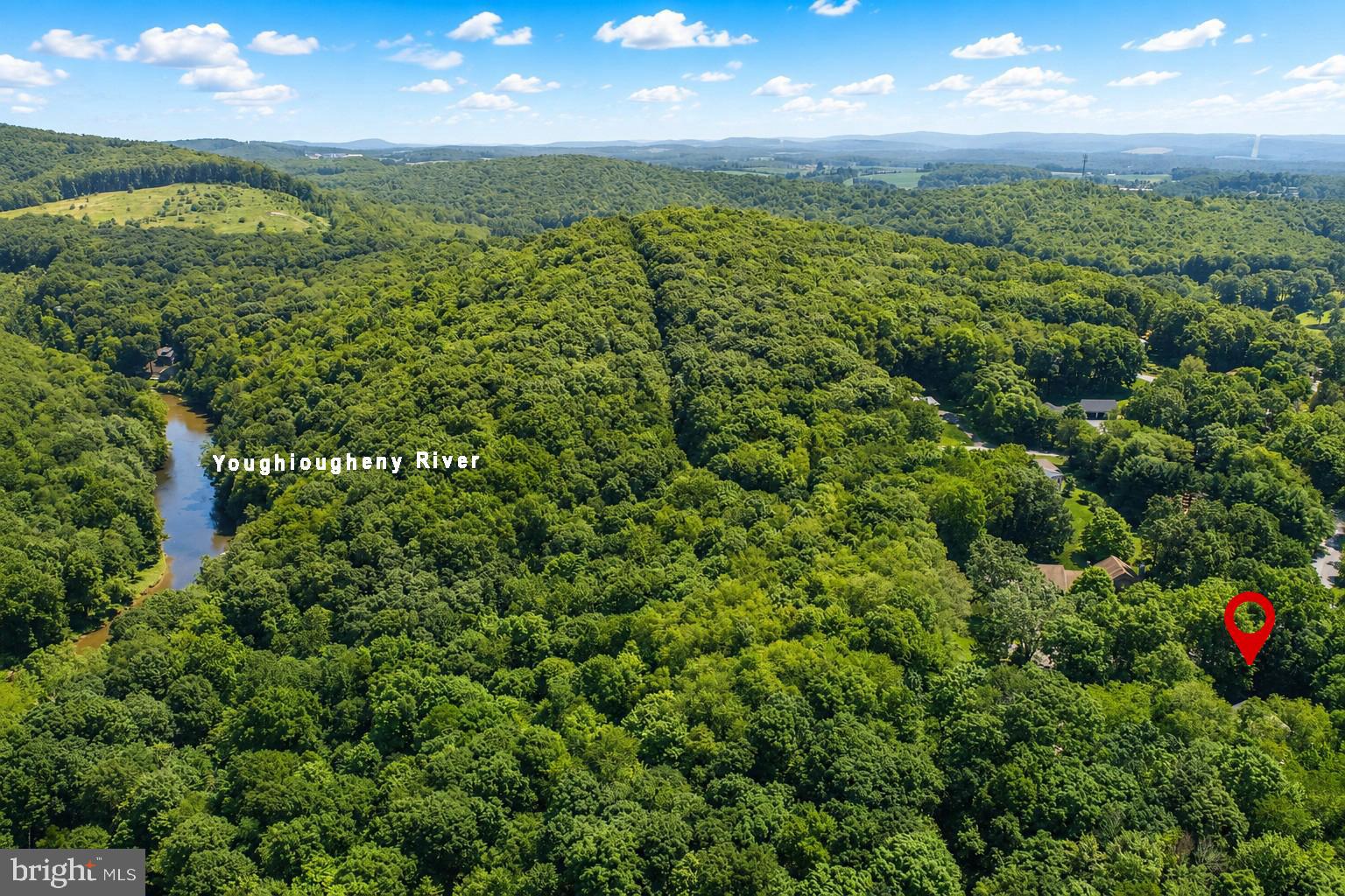 COUNTRY CLUB ACRES - Residential
