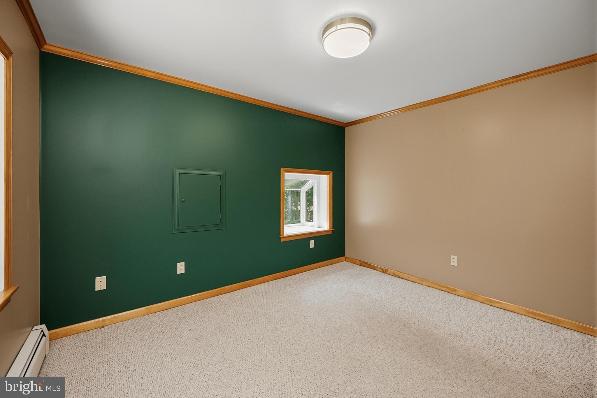 COUNTRY CLUB ACRES - Residential