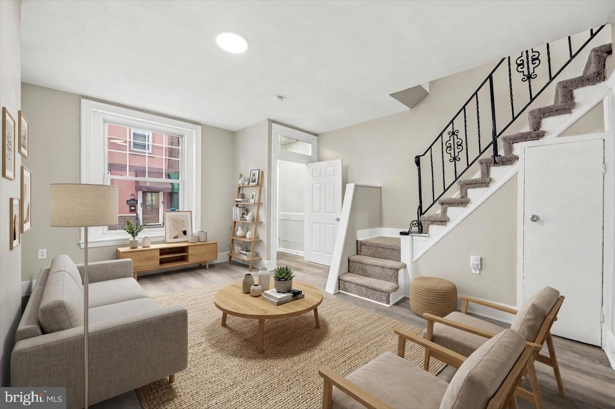 BREWERYTOWN - Residential