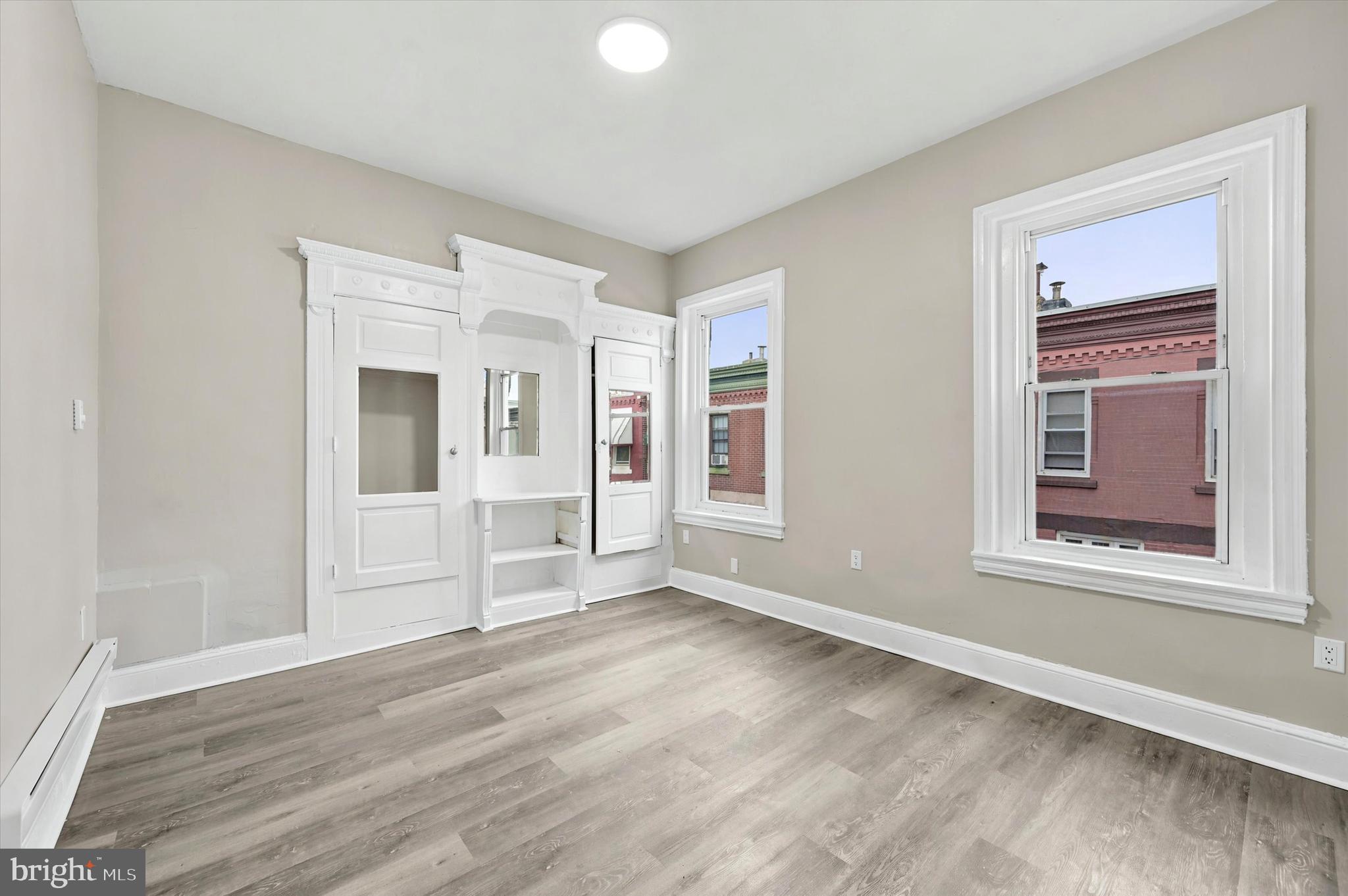 BREWERYTOWN - Residential