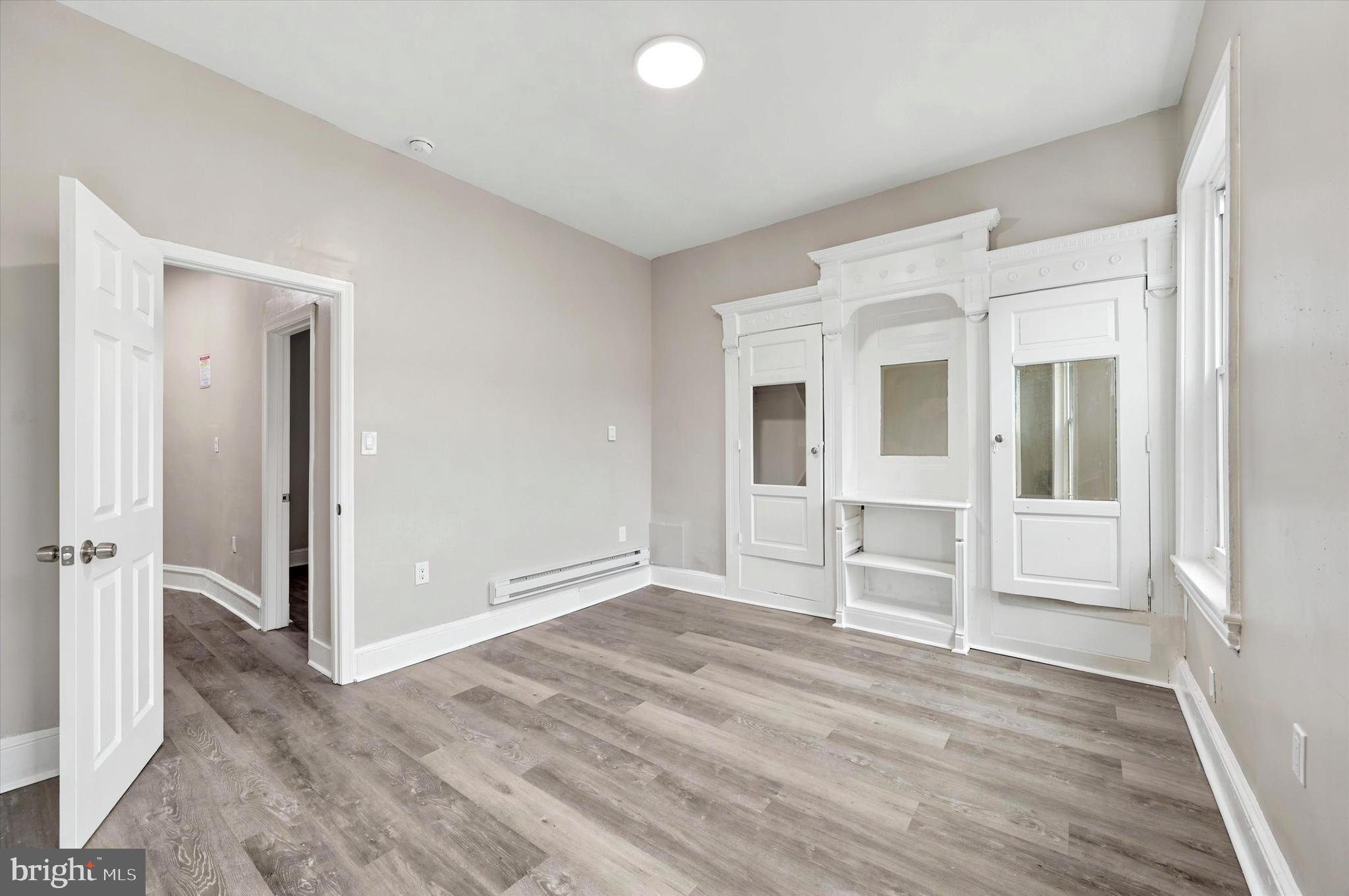 BREWERYTOWN - Residential