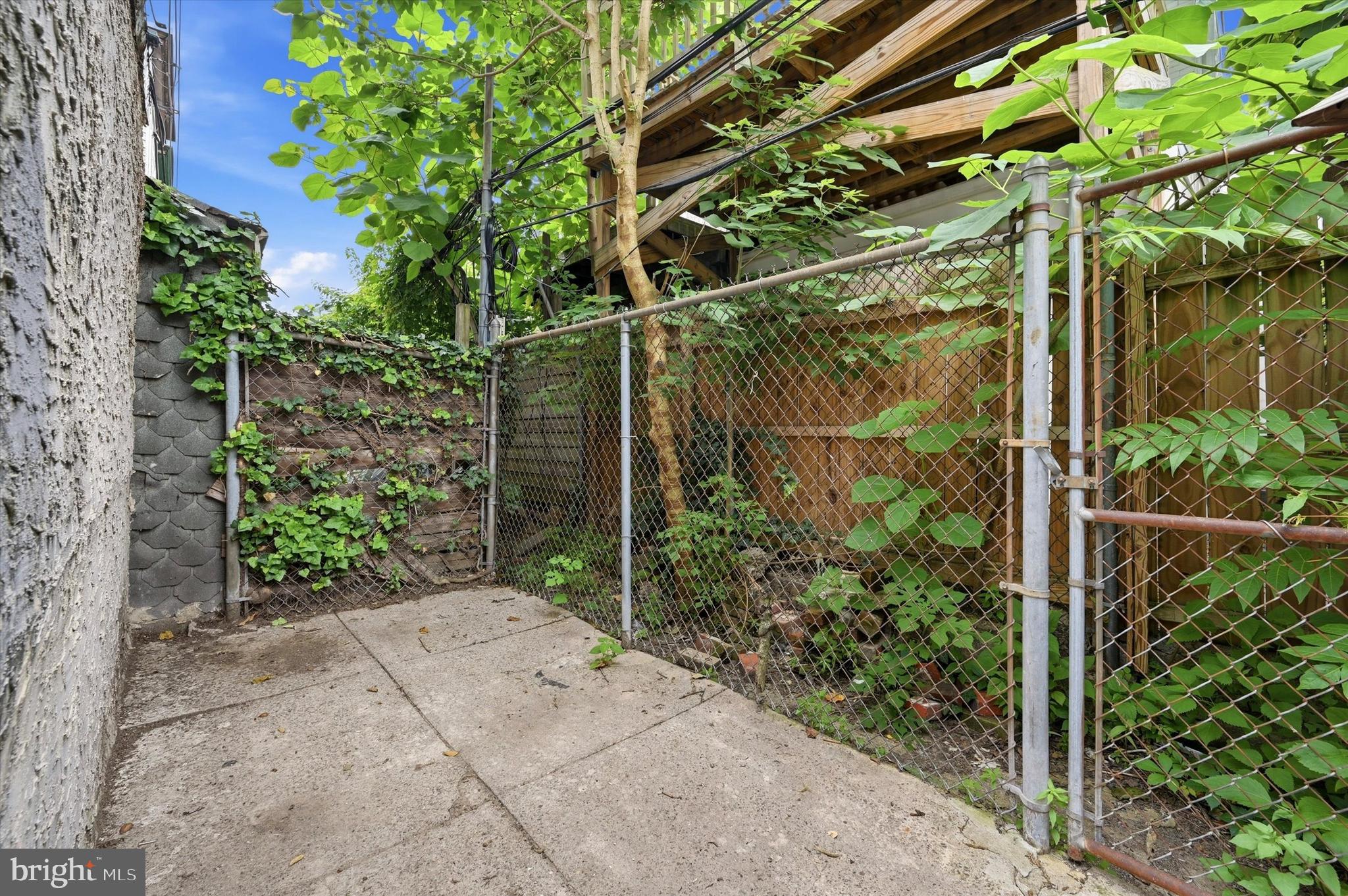 BREWERYTOWN - Residential
