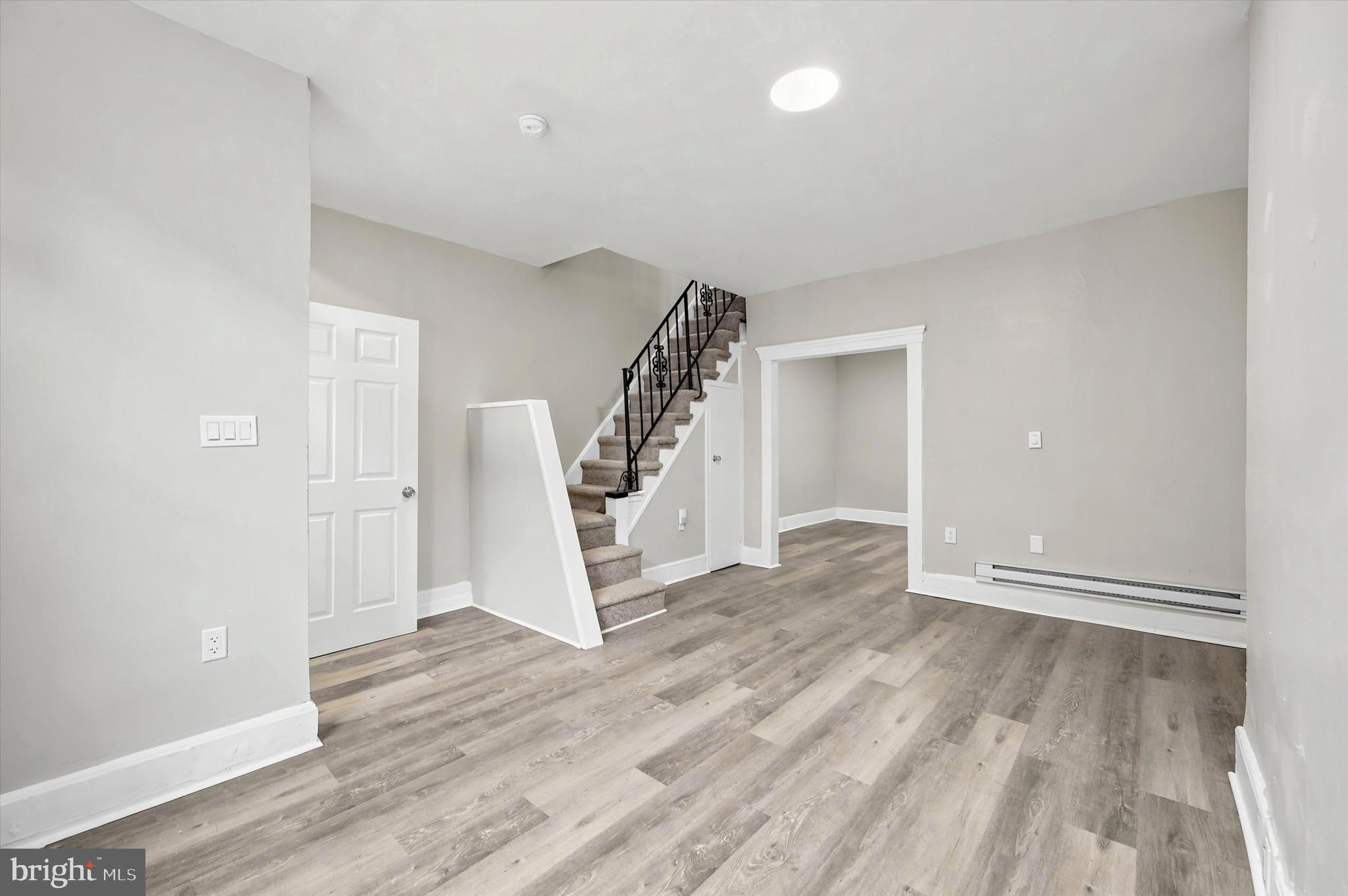 BREWERYTOWN - Residential