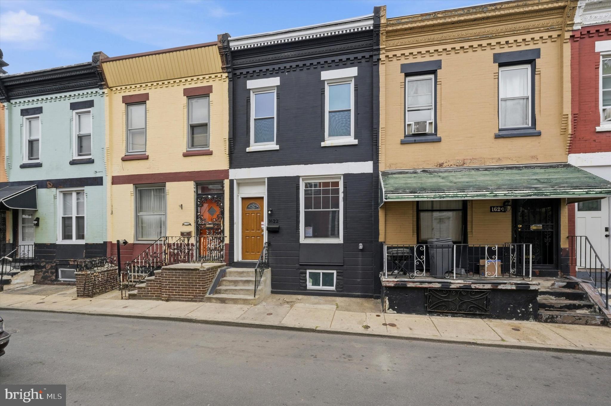 BREWERYTOWN - Residential