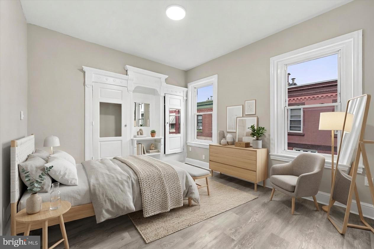 BREWERYTOWN - Residential