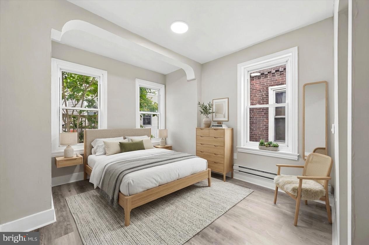 BREWERYTOWN - Residential