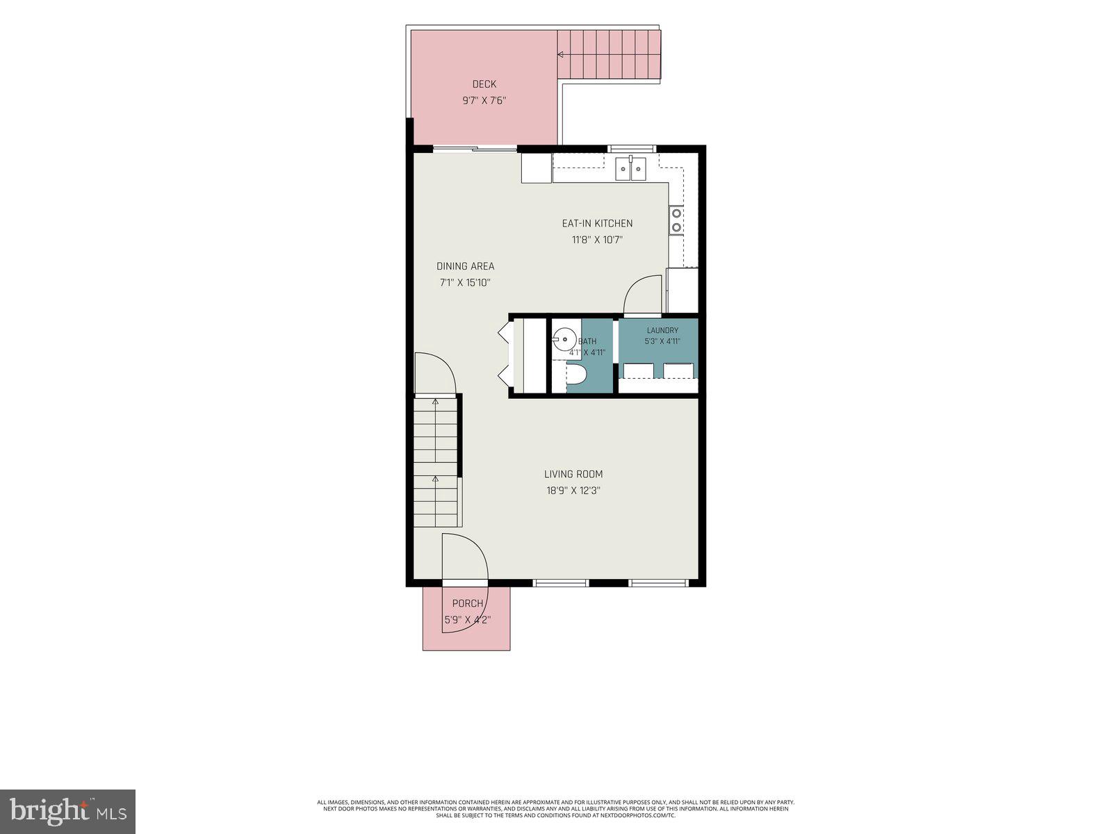 FOXCHASE - Residential
