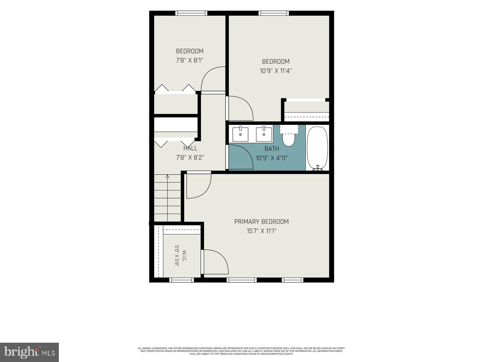 FOXCHASE - Residential