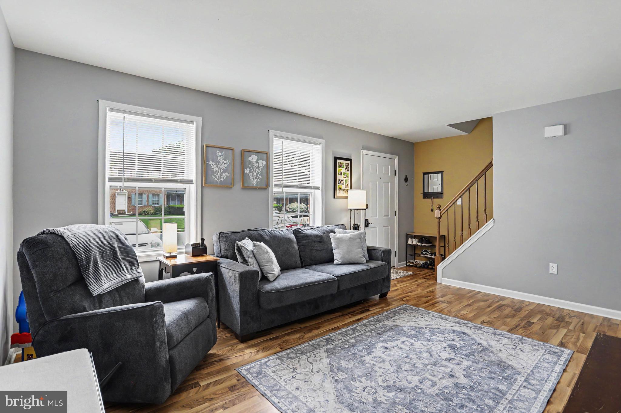 FOXCHASE - Residential