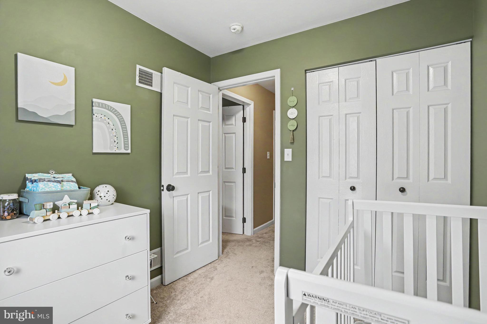FOXCHASE - Residential