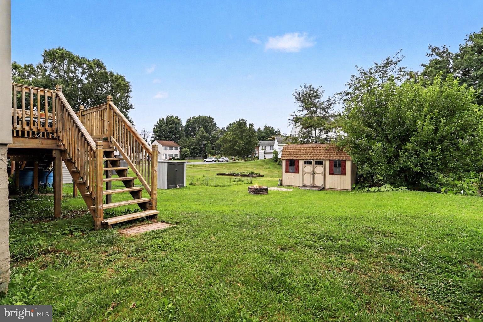 FOXCHASE - Residential