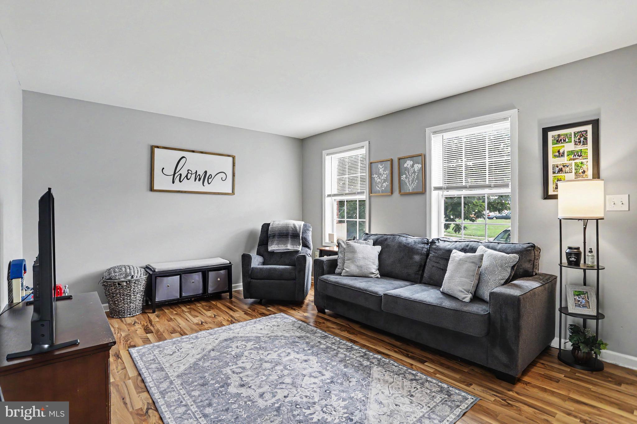 FOXCHASE - Residential