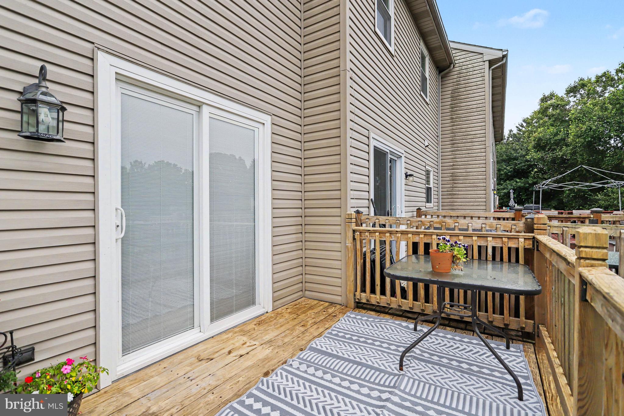 FOXCHASE - Residential