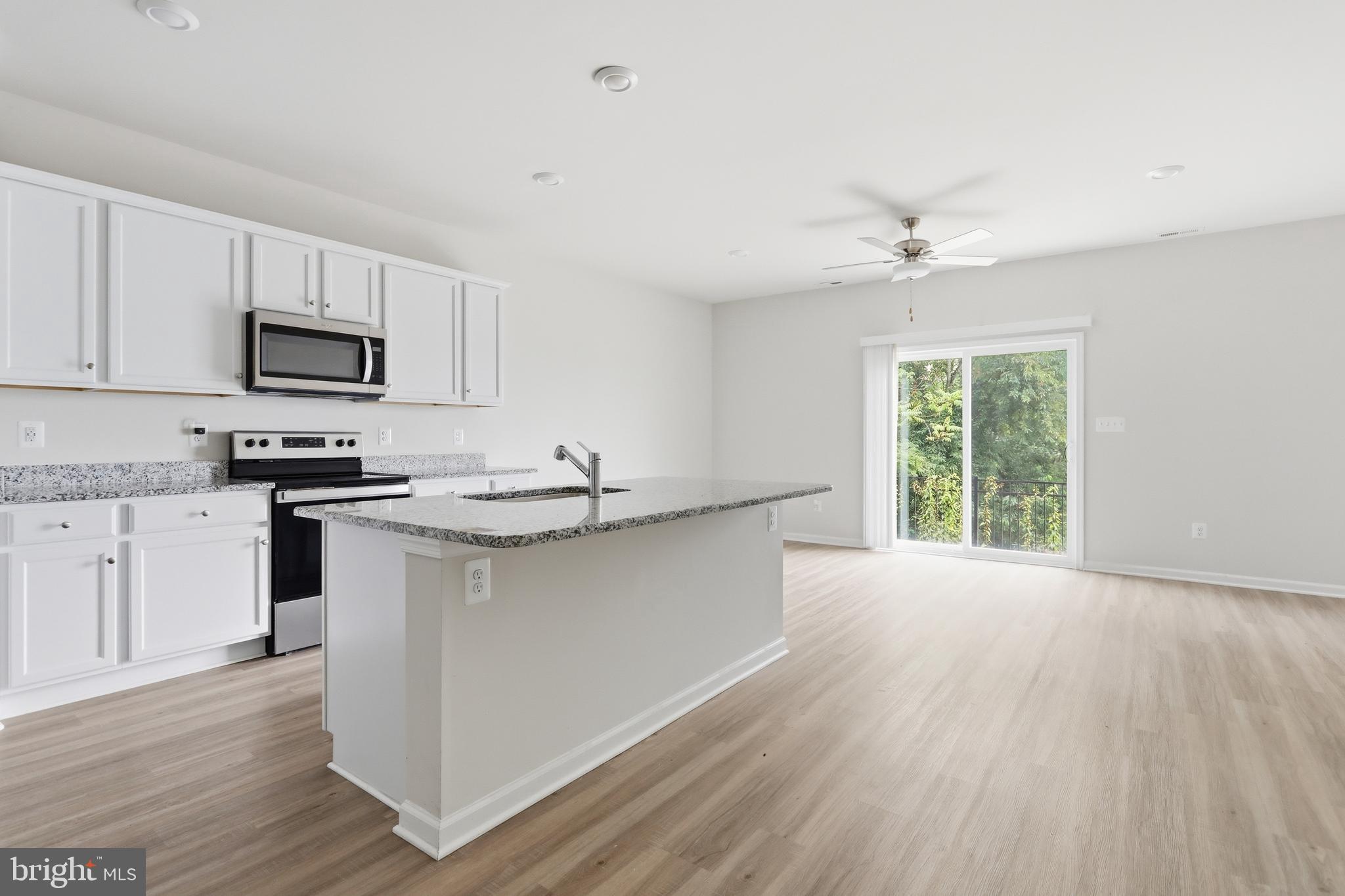 HOMEPLACE AT RIVERSIDE - Residential