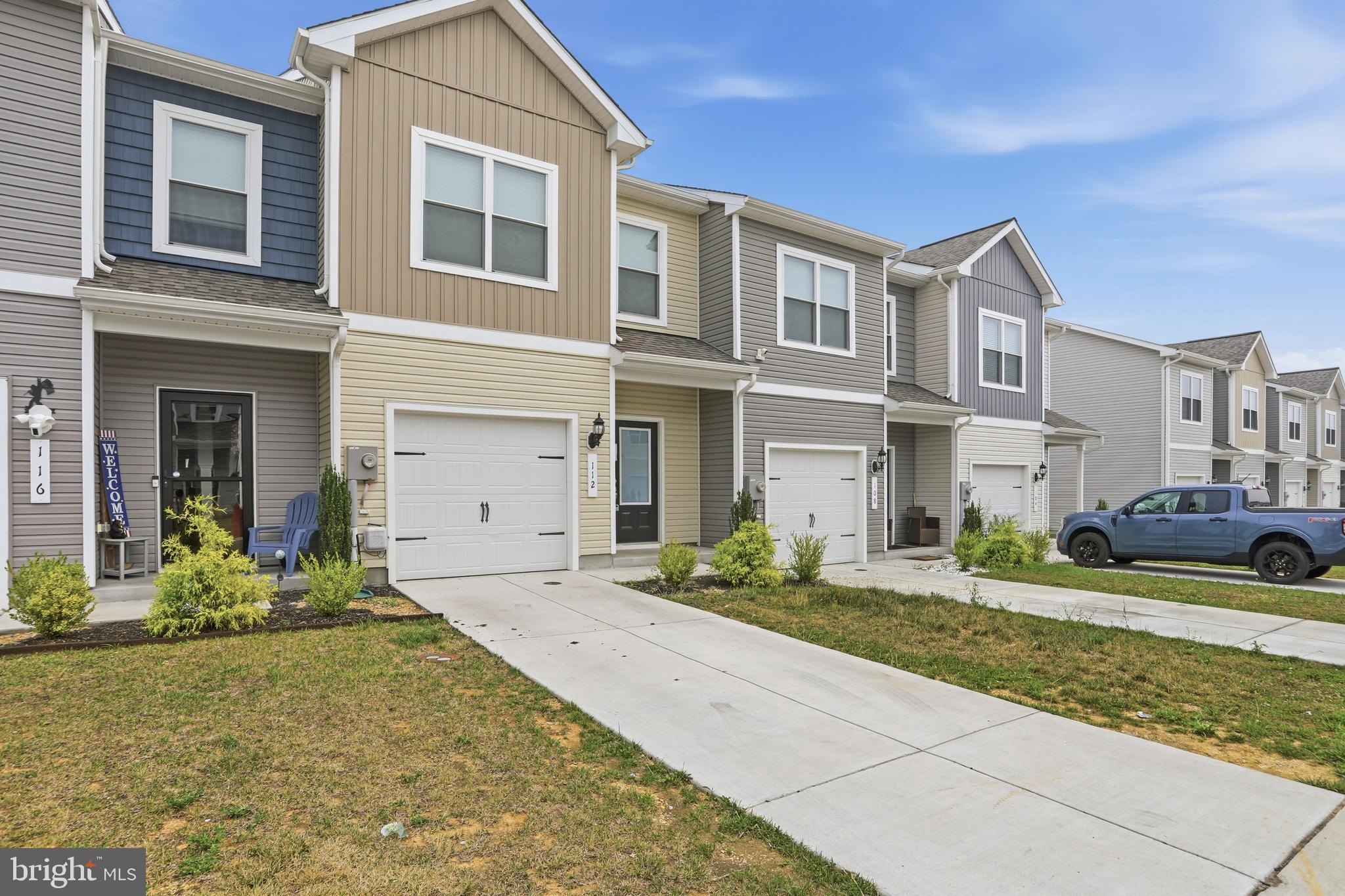 HOMEPLACE AT RIVERSIDE - Residential