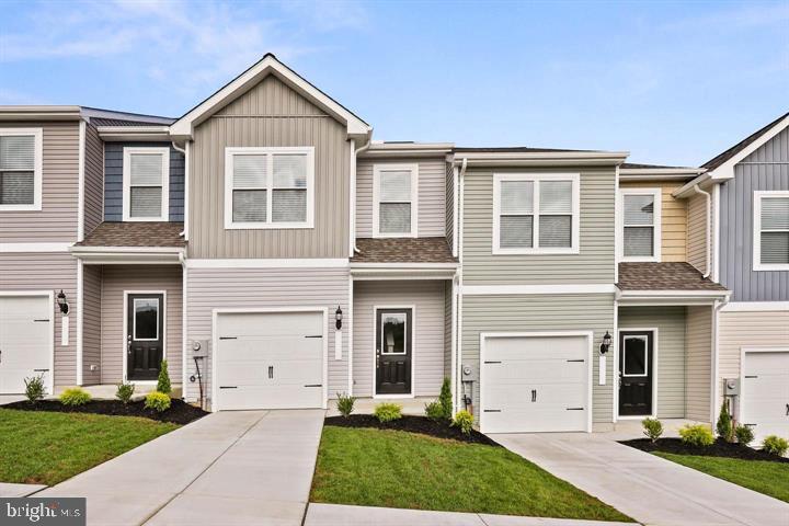 HOMEPLACE AT RIVERSIDE - Residential