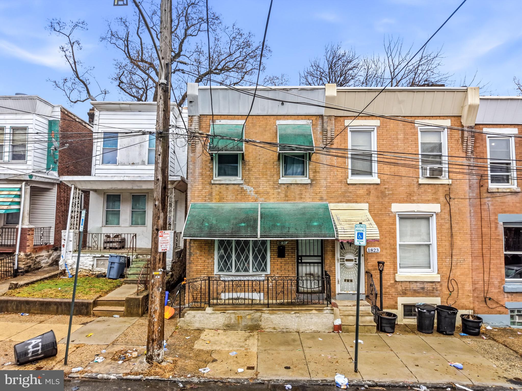 NONE AVAILABLE - Residential