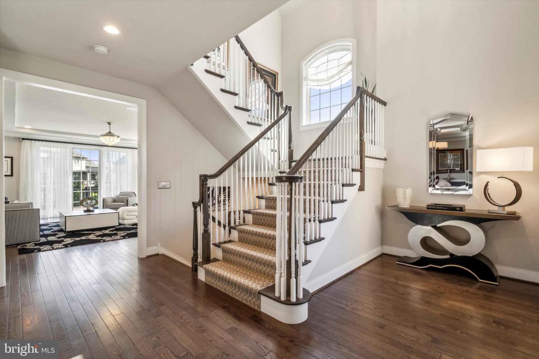 RESERVE AT CREEKSIDE - Residential