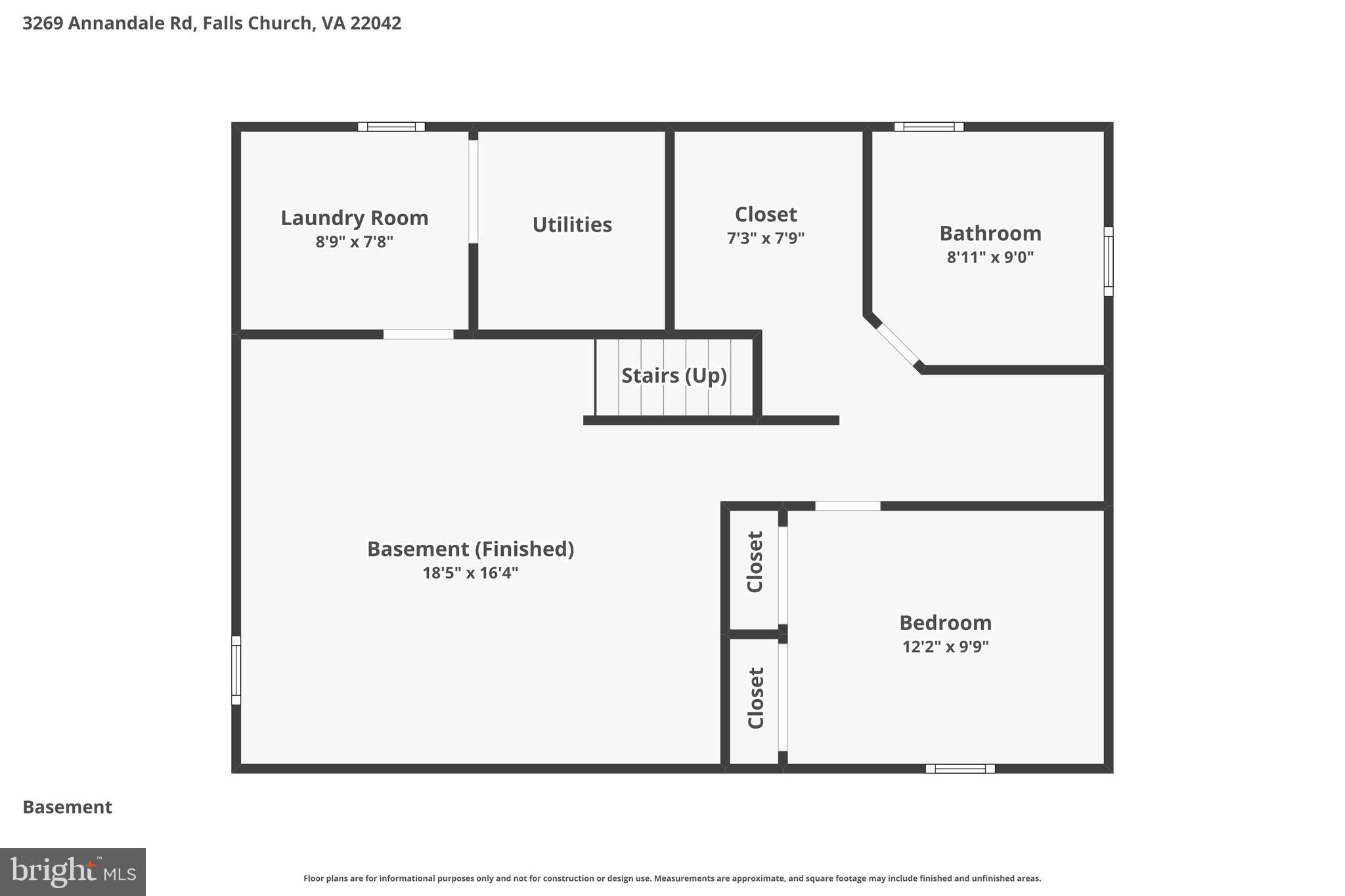 BROYHILL PARK - Residential