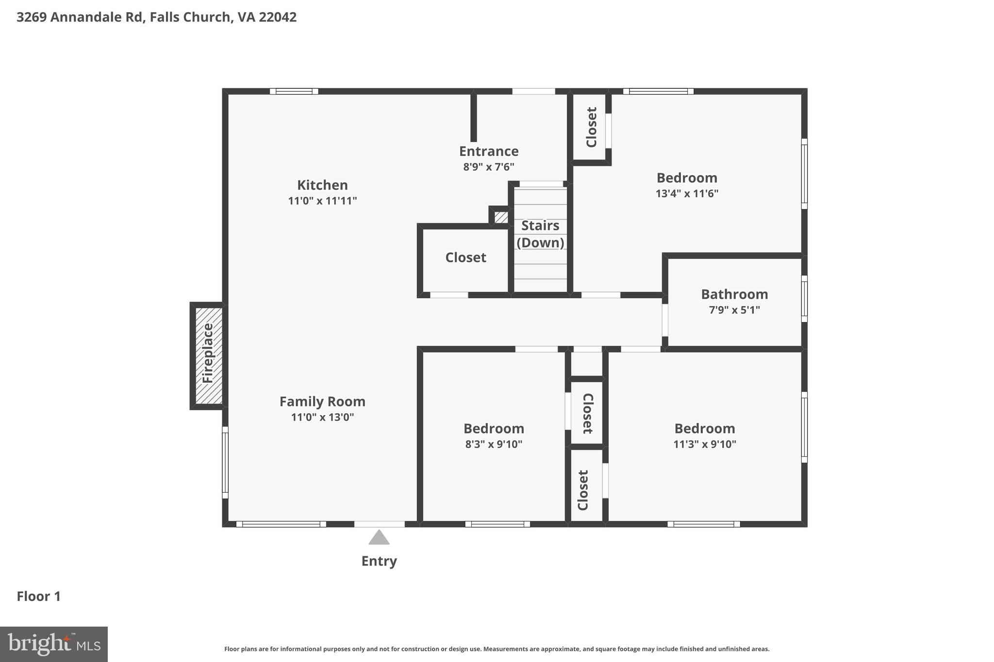 BROYHILL PARK - Residential