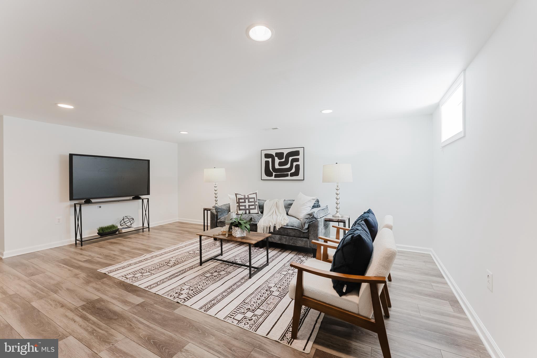 BROYHILL PARK - Residential