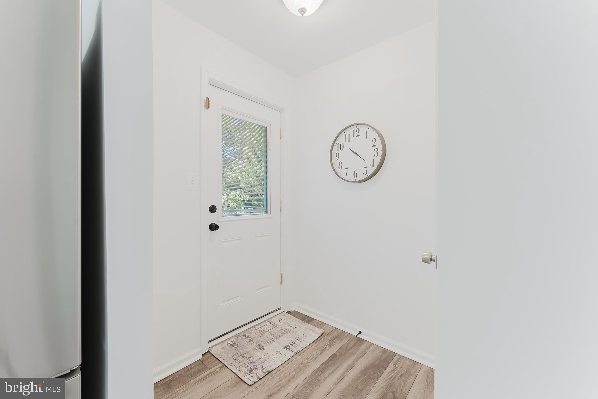 BROYHILL PARK - Residential