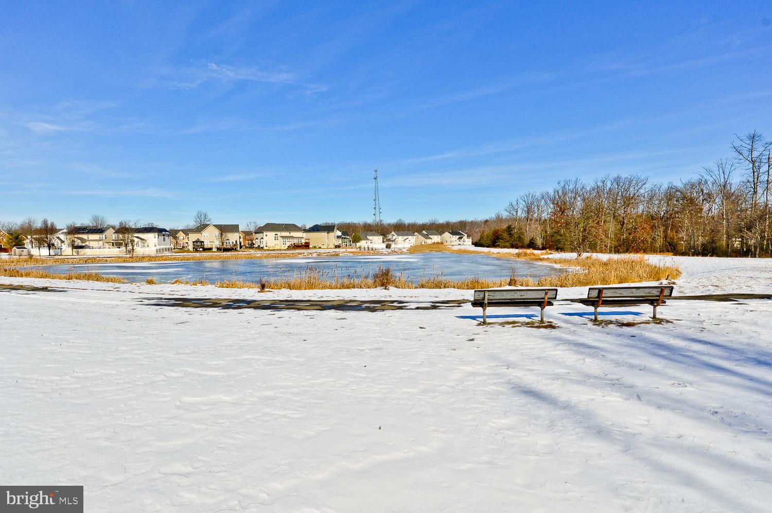 HAMPTONS - Residential