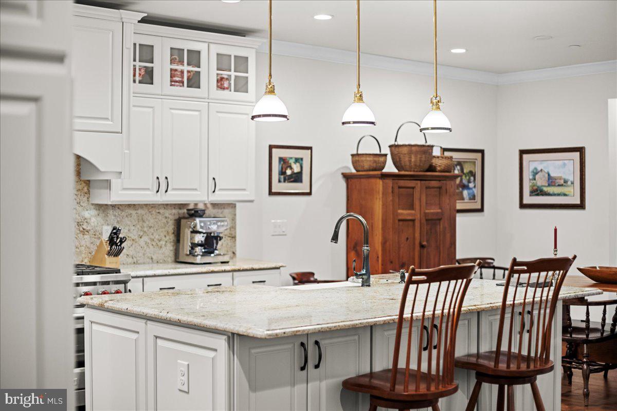 FENTONS CORNER - Residential