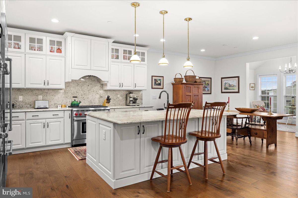 FENTONS CORNER - Residential
