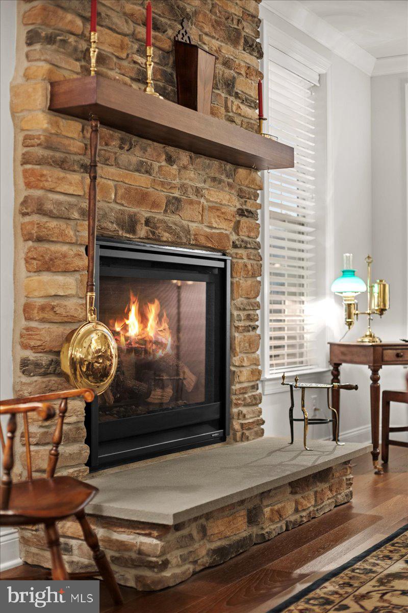 FENTONS CORNER - Residential