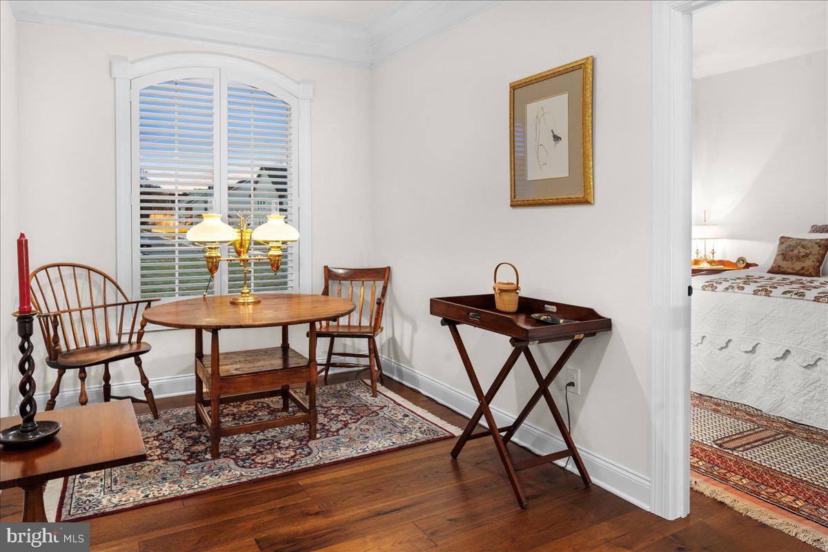 FENTONS CORNER - Residential