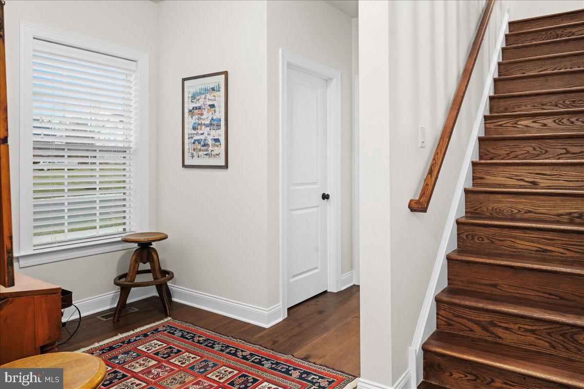 FENTONS CORNER - Residential
