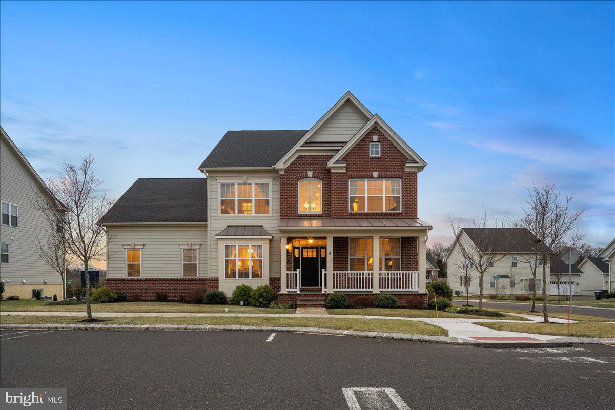 FENTONS CORNER - Residential