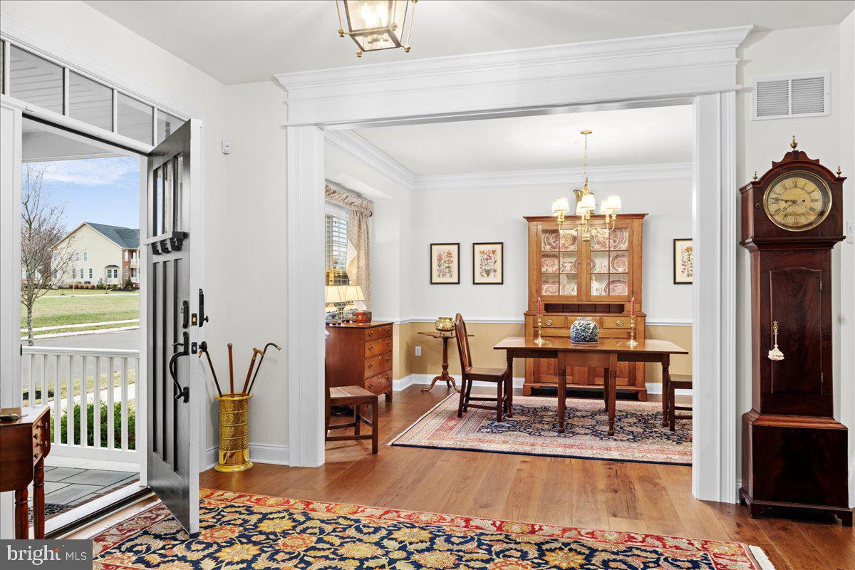 FENTONS CORNER - Residential