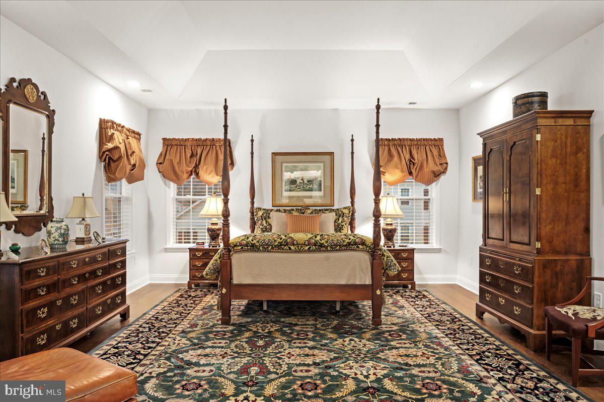 FENTONS CORNER - Residential