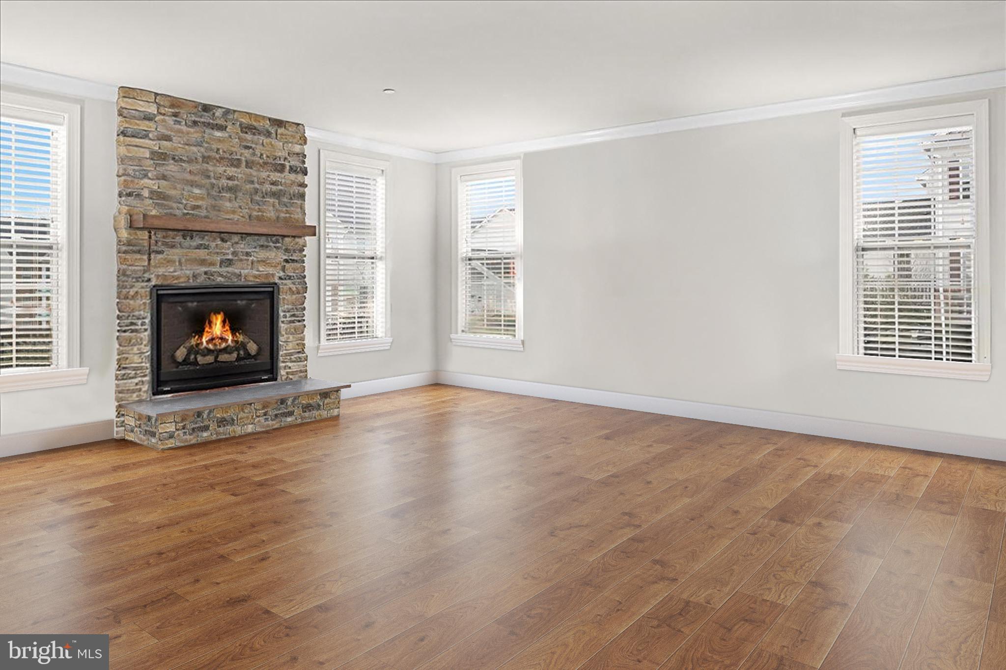 FENTONS CORNER - Residential