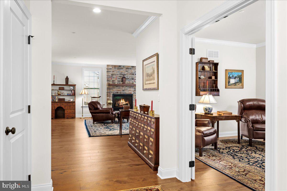 FENTONS CORNER - Residential