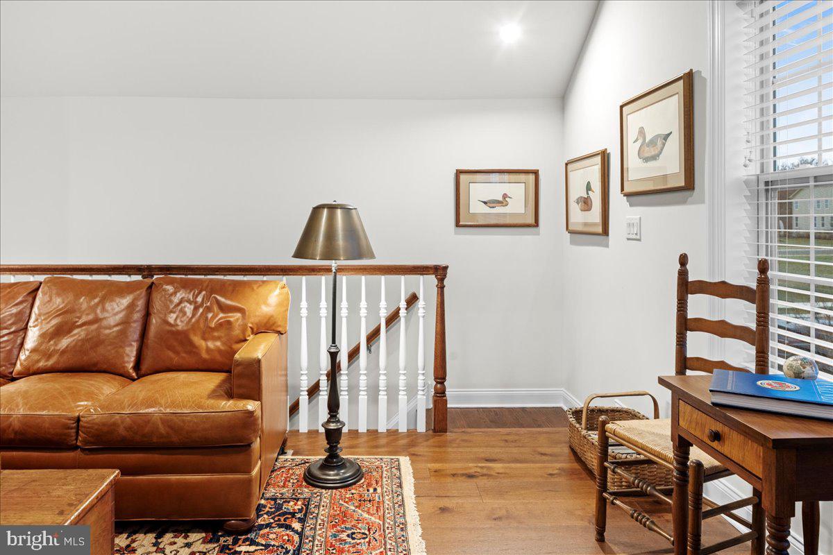 FENTONS CORNER - Residential