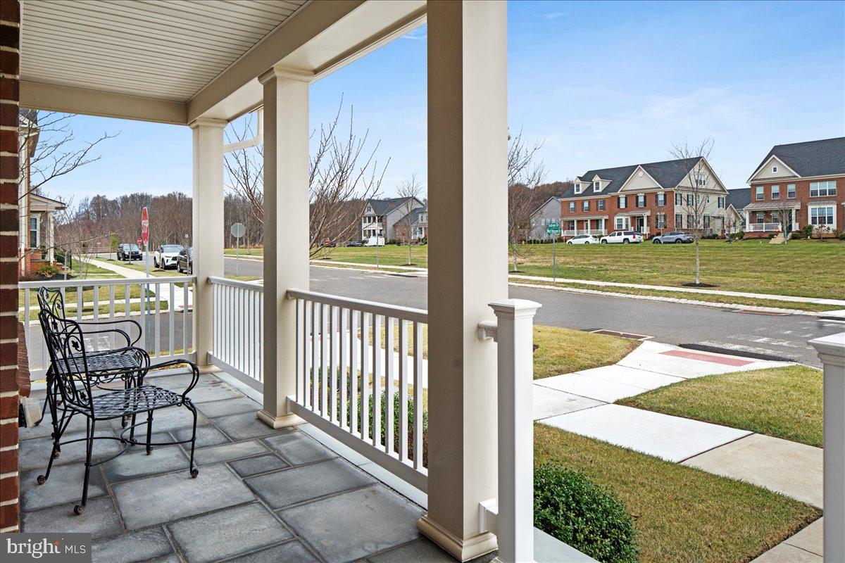 FENTONS CORNER - Residential